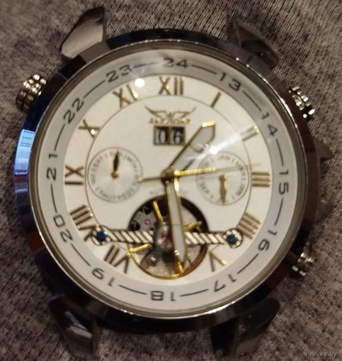 Часы с автоподзаводом JARAGAR