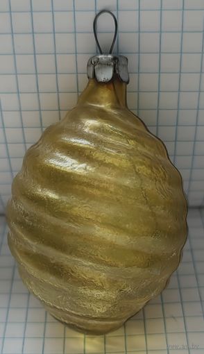 Игрушка ёлочная