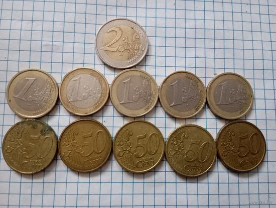 2,1.50 евро