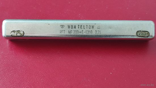 Электромеханический фильтр ЭМФ MF200+E-0310