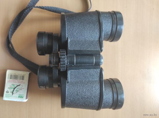 Бинокль призменный БПЦ 7x35.