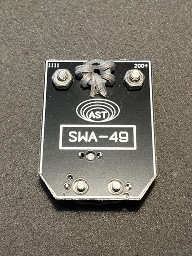 Усилитель телевизионного сигнала SWA-49