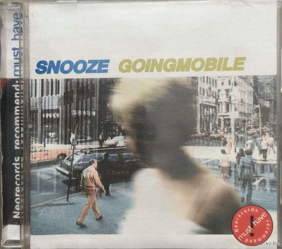 Snooze - Goingmobile