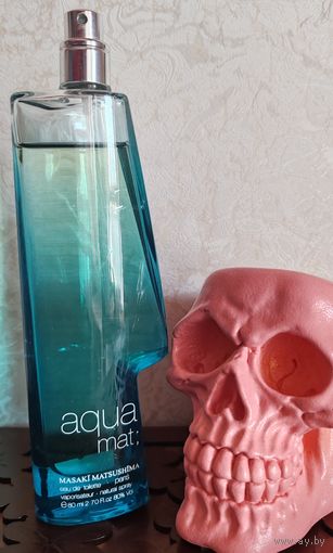 Masaki Matsushima Aqua Mat edt 75ml