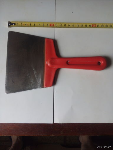 Шпатель,СССР