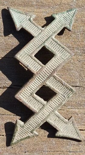 Эмблема на погон