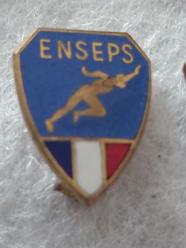 Французский национальный институт спорта