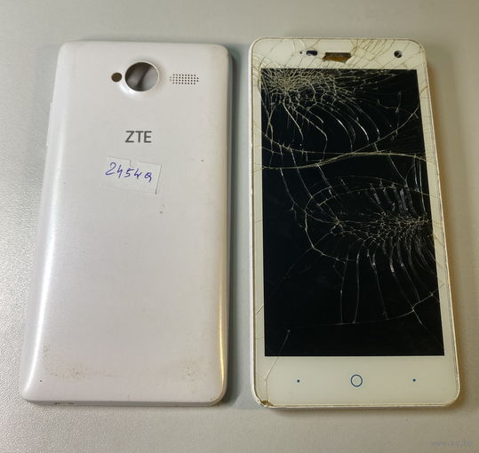 Телефон ZTE L3. 24549