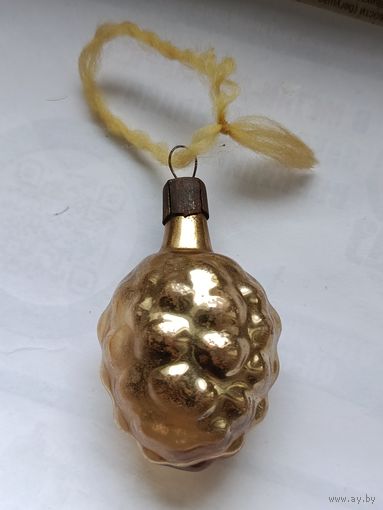 Ёлочная игрушка