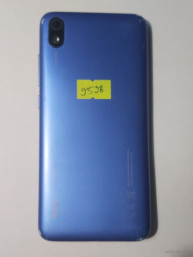 Телефон Xiaomi Redmi 7A. Можно по частям. 9596