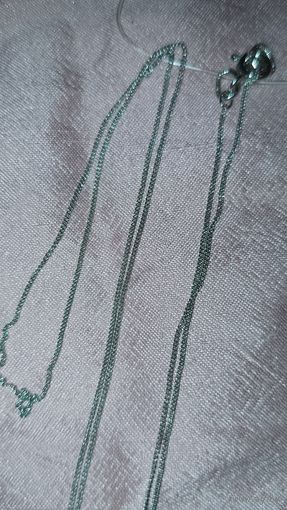 Цепочка 50см