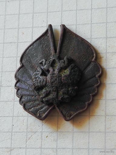 Знак (имперский) РИ до 1917 года