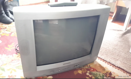 Телевизор Горизонт 54 CTV.