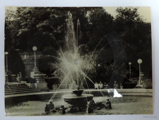 Звуковое письмо 1971г. СССР.