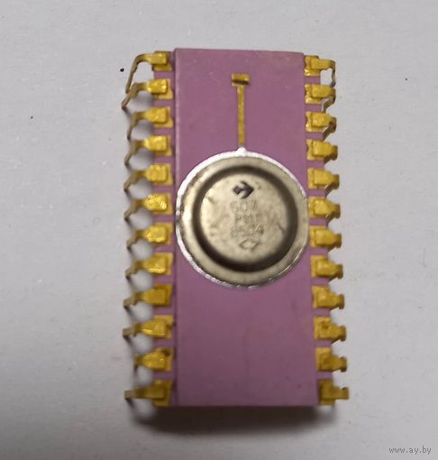 Микросхема 507РМ1.85.04