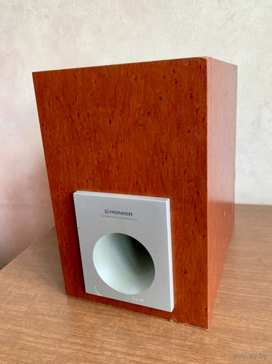 Сабвуфер Pioneer пассивный