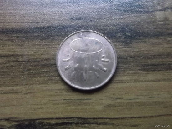 Малайзия 1 сен 1996