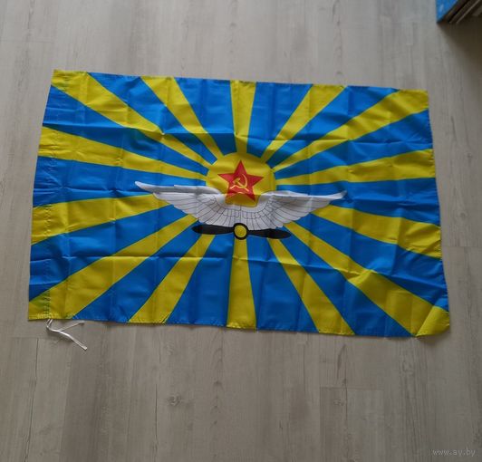 Флаг ВВС СССР
