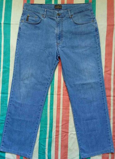 Джинсы Wampum разм.48-50