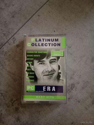 Аудио кассета ERA