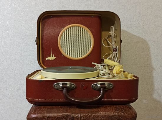 Электрофон Юбилейный