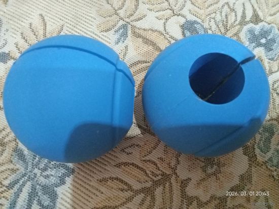 Расширители грифа