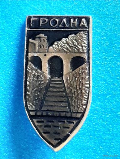 Значок Гродно.