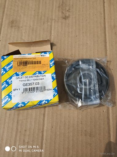 Ролик обводной ремня ГРМ Audi