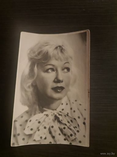 Артисты Шагалова