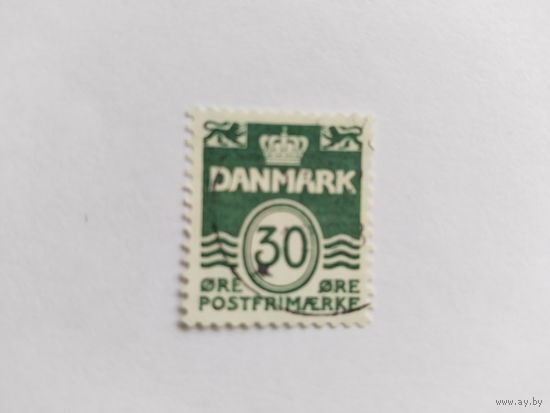 Дания   1967