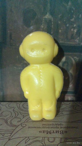 Игрушка Космонавтик 7см