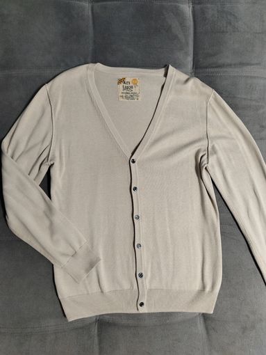 Кардиган мужской Key Largo на 48-50р/L