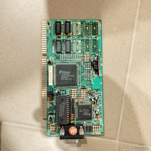 J4UVGA511TQMT4 Видеокарта Protac International Corp максимальное разрешение 1024 x 768 (без чересстрочной развёртки). VGA511TQMT4