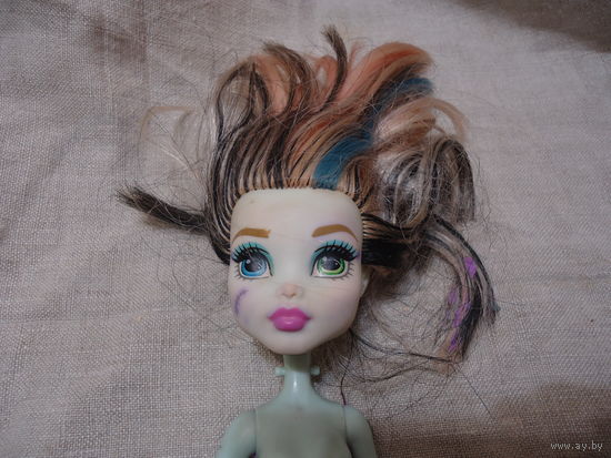 Monster High . Кукла Монстер Хай