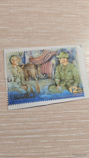 Марка Тайланд