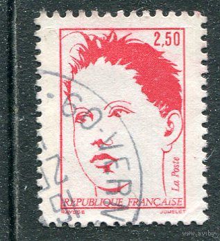 Франция 200 лет французской революции