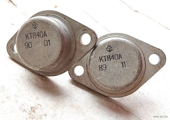 КТ840А Транзистор КТ840