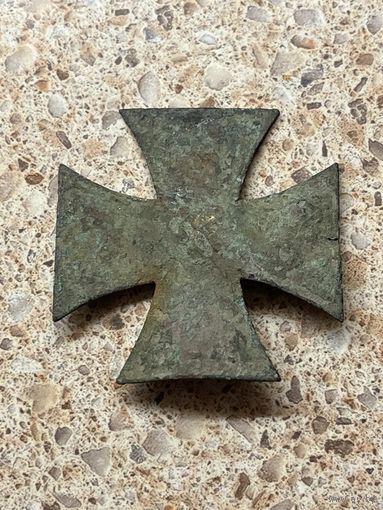 Рамка ЖК 1 класса