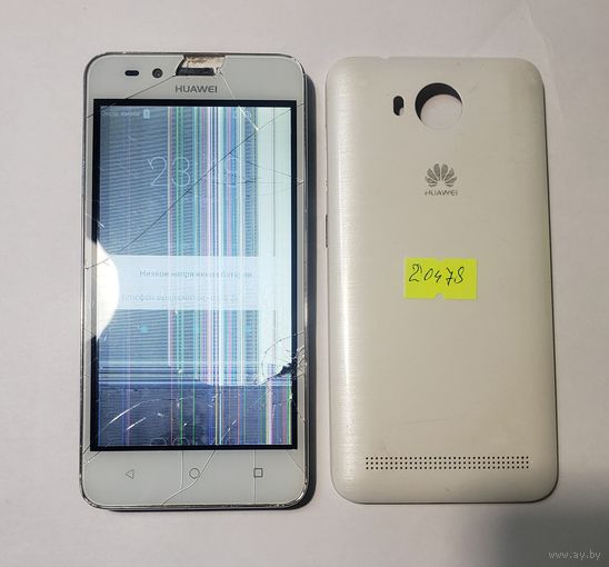 Телефон Huawei Y3 2 (LUA-L21). 20478