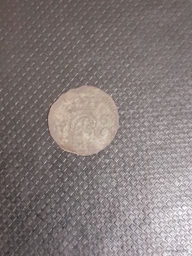 Солид 1763 год