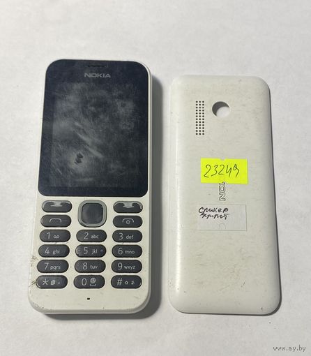 Телефон Nokia 215 (RH-1110). 23249