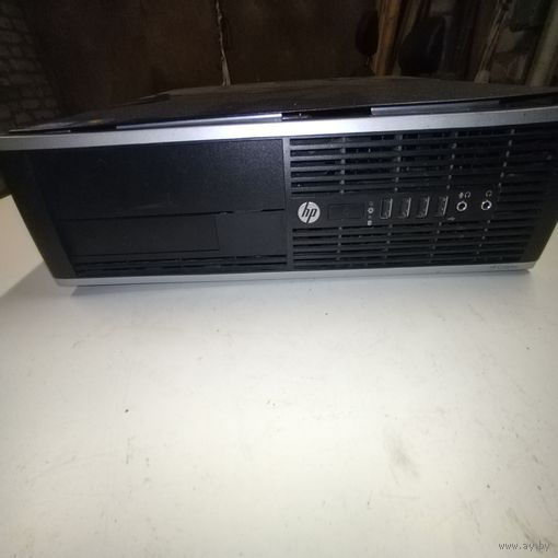 Корпус   от HP Compaq Pro 6300 SFF ( Предварительно писать - тк лот  продается и комплектом  в других лотах!)