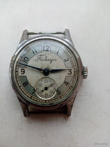 ЧАСЫ ПОБЕДА СССР (45)