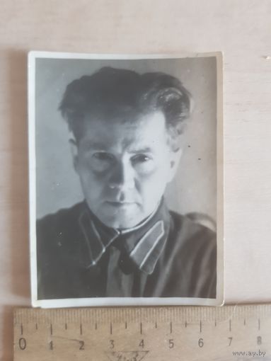 Фотография, 1942г.