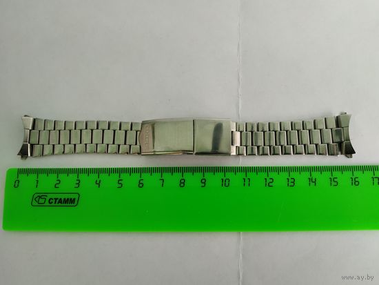 Браслет к часам Seiko