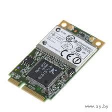 WI-FI модуль REALTEK RTL8187B