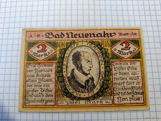 Германия 2 марки (9)