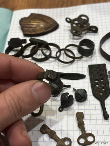 Копанина, с рубля три дня