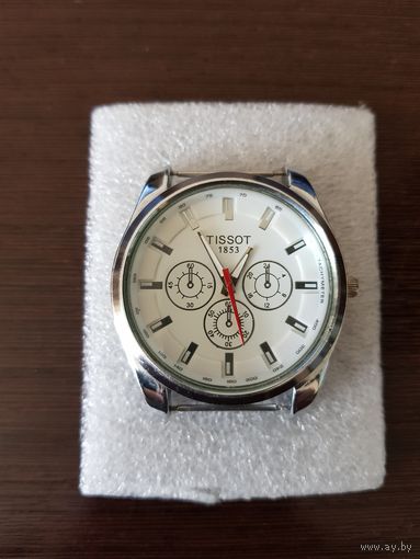 Часы TISSOT (кварцевые)