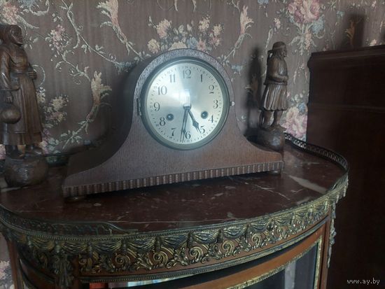 Часы настольные Германия